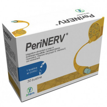 PERINERV 30 BUSTINE DA 2,67 G