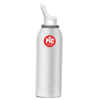 SOLUZIONE ISOTONICA RINOFLUX+ ISO SPRAY 100 ML