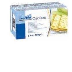 LOPROFIN-CRACKER 150G