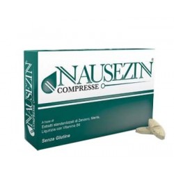 NAUSEZIN 30CPR