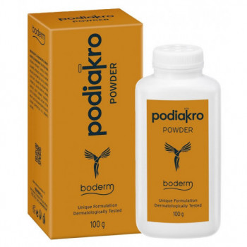 PODIAKRO POWDER 100 G