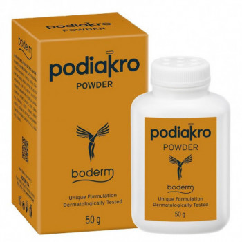 PODIAKRO POWDER 50 G