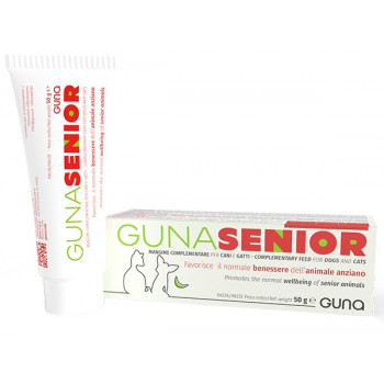 GUNASENIOR 50 G