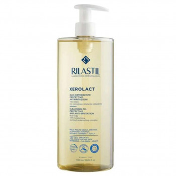 RILASTIL XEROLACT OLIO DETERGENTE PELLE SECCA ATOPICA 1000ML