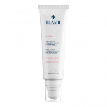 RILASTIL DIFESA CREMA STERILE LENITIVA PELLE SENSIBILE 50 ML