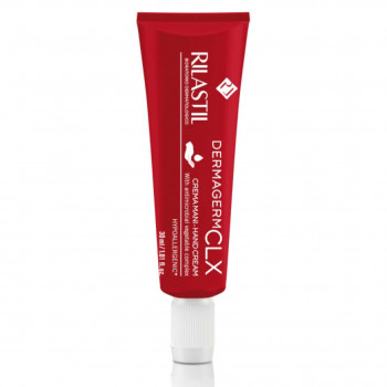 RILASTIL DERMAGERM CREMA MANI IGIENIZZANTE IDRATANTE 30 ML