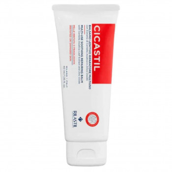 RILASTIL CICASTIL BALSAMO LENITIVO RIPARATORE MULTIUSO 40 ML