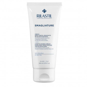 RILASTIL SMAGLIATURE CREMA ELASTICIZZANTE PREVENZIONE SMAGLIATURE 200 ML