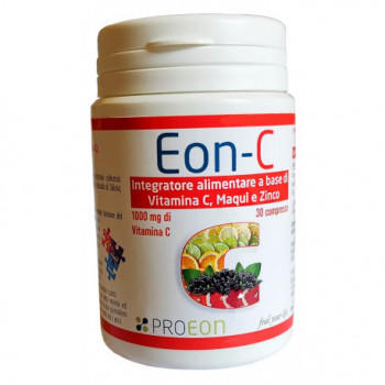 EON-C 30 COMPRESSE