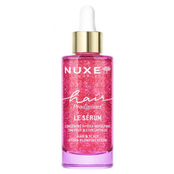 NUXE HAIR PRODIG SIERO CAP/CUOIO