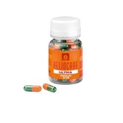 HELIOCARE ULTRA ORAL INTEGRATORE ANTIOSSIDANTE 30 CAPSULE