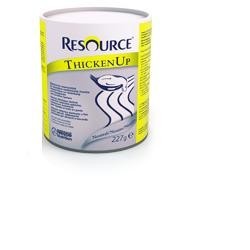 RESOURCE THICKENUP NEUTRO 227G