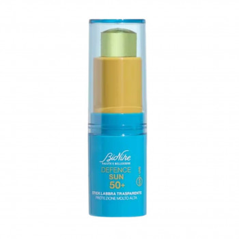 BIONIKE DEFENCE SUN STICK LABBRA SPF50+ PROTEZIONE MOLTO ALTA 4,5 ML