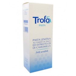 TROFO 5 PASTA 100ML