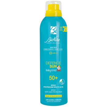 BIONIKE DEFENCE SUN BABY KID SPRAY SPF50+ PROTEZIONE MOLTO ALTA 200 ML