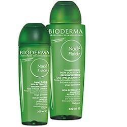 BIODERMA NODE-FLUIDE SHAMPOO USO QUOTIDIANO 400ML