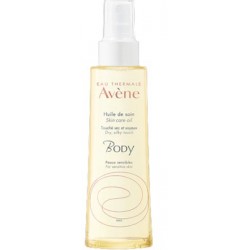 AVÈNE BODY OLIO CORPO PELLE SENSIBILE 100ML