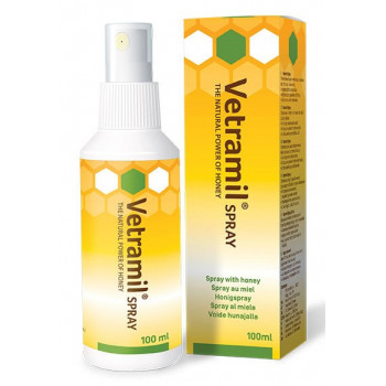 VETRAMIL SPRAY 100 ML