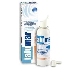 IALUMAR SOL ISOTON SPRAY 100ML