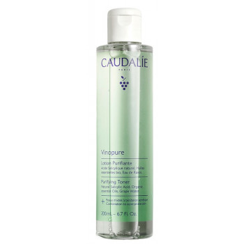VINOPURE LOZIONE PURIFICANTE 200 ML