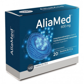 ALIAMED 20 BUSTINE