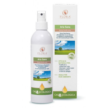 ARIA SANA SPRAY 200 ML BIO-ICEA
