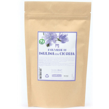 INULINA DA CICORIA 200 G