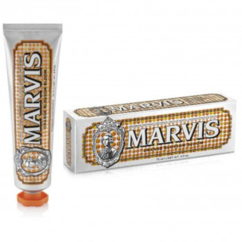 MARVIS DENTIFRICIO ORANGE BLOSSOM BLOOM DELICATO 85ML