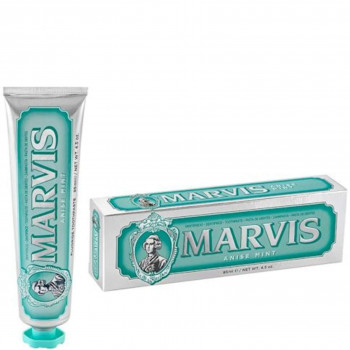MARVIS DENTIFRICIO ANISE MINT 85ML