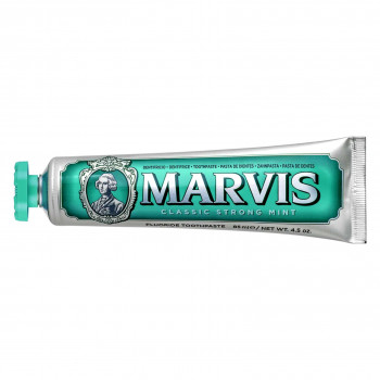 MARVIS DENTIFRICIO CLASSIC STRONG MINT 25ML
