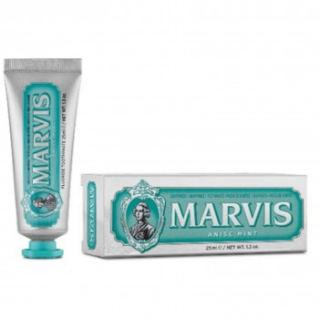 MARVIS DENTIFRICIO ANISE MINT 25ML