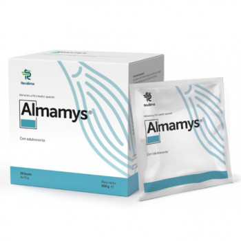ALMAMYS 20 BUSTINE