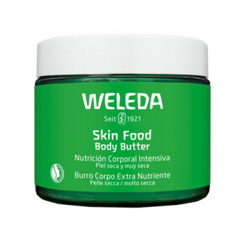 SKIN FOOD BURRO CORPO EXTRA NUTRIENTE 150 ML
