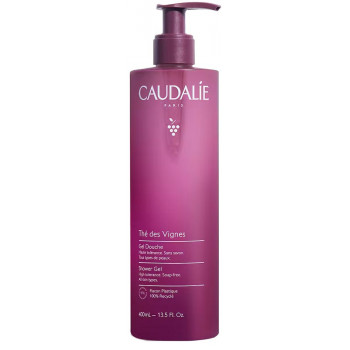 THE' DES VIGNES GEL DOCCIA 400 ML