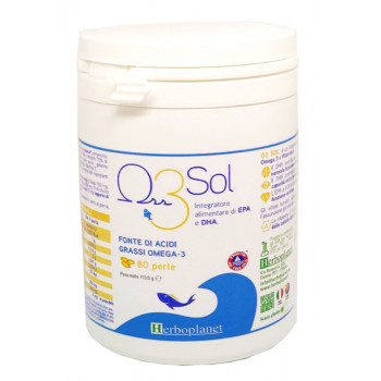 O3 SOL 80 PERLE