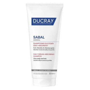 SABAL SHAMPOO QUOTIDIANO 200 ML
