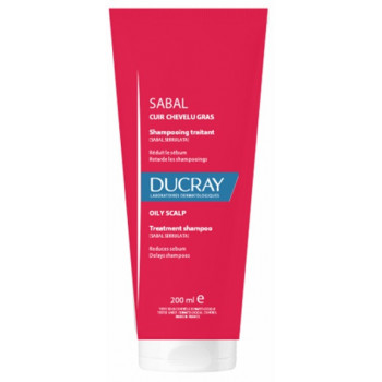 SABAL SHAMPOO TRATTANTE 200 ML