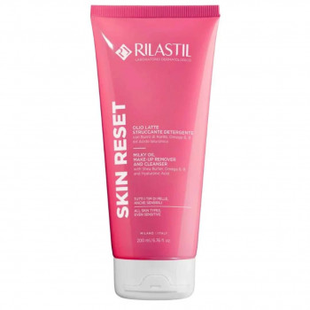 RILASTIL SKIN RESET OLIO LATTE STRUCCANTE IDRATANTE 200ML