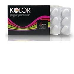 KOLOR 30CPR 750MG