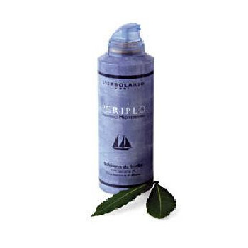 PERIPLO SCHIUMA DA BARBA 200 ML