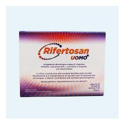 RIFERTOSAN UOMO 30BUST