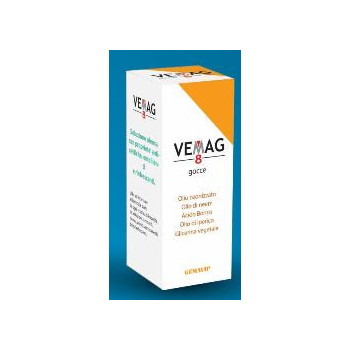 VEMAG GOCCE 20 ML