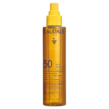 VINOSUN OLIO SOLARE ABBRONZANTE SPF50 150 ML 2026