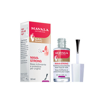SMALTO MAVA-STRONG 10 ML