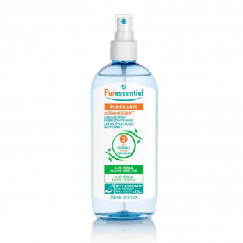 PURESSENTIEL LOZIONE PURIFICANTE 250ML