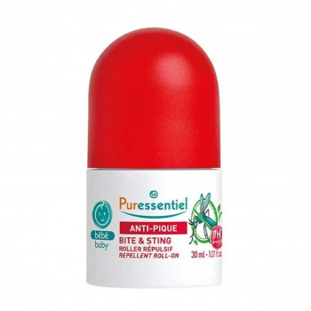 PURESSENTIEL INSETTI ROLLON BB LENITIVO 5ML