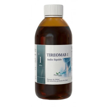 TIREOMAB I 500 ML