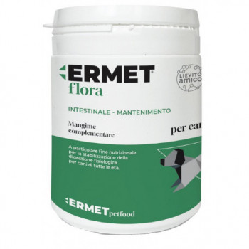 ERMET FLORA MANTENIMENTO 150 G