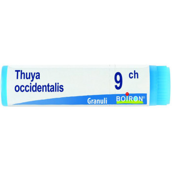 THUYA OCC 9CH GL 1G