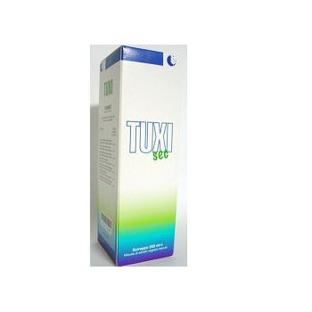 TUXISED SCIROPPO SENZA ALCOOL 200 ML